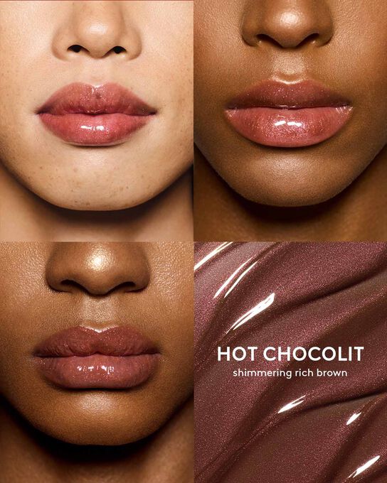 FENTY      GLOSS BOMB    HOT  9ML